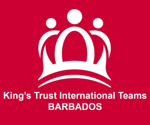 KING TRUST LOGO